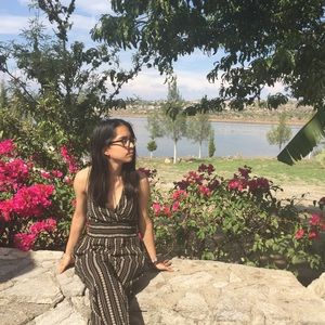 Meet your Posher, Sheila